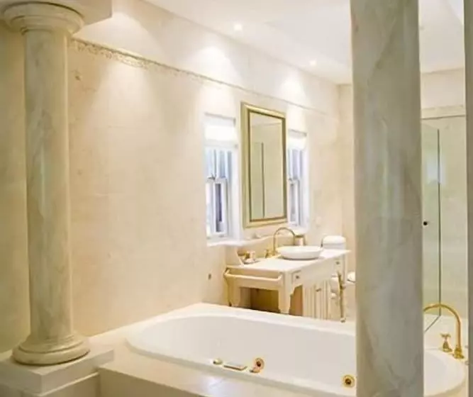 Aamiaismajoitus (B&B) Abbie's Byron Bay Villa