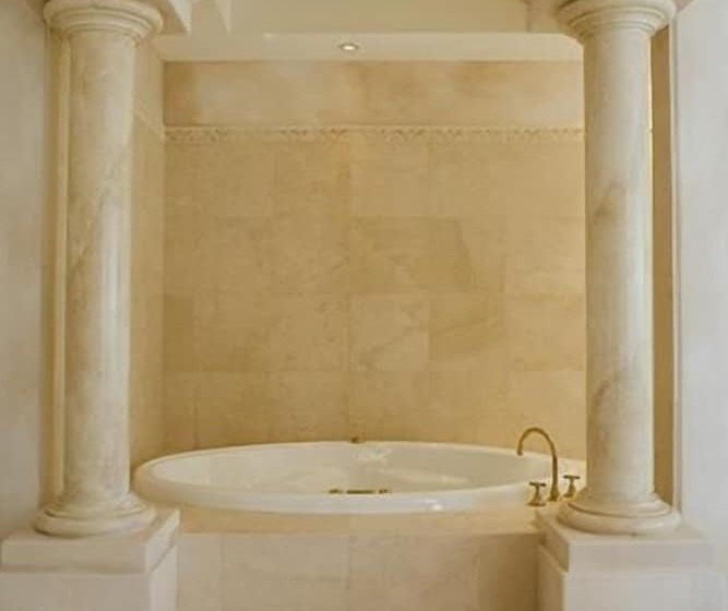 住宿加早餐 Abbie's Byron Bay Villa