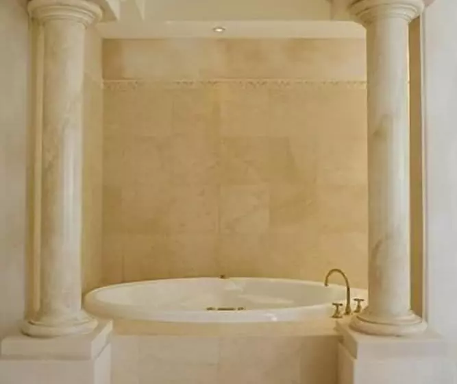 Aamiaismajoitus (B&B) Abbie's Byron Bay Villa