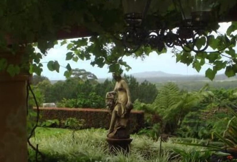 住宿加早餐 Abbie's Byron Bay Villa