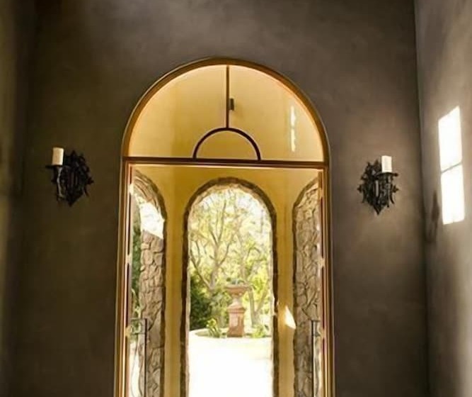 住宿加早餐 Abbie's Byron Bay Villa