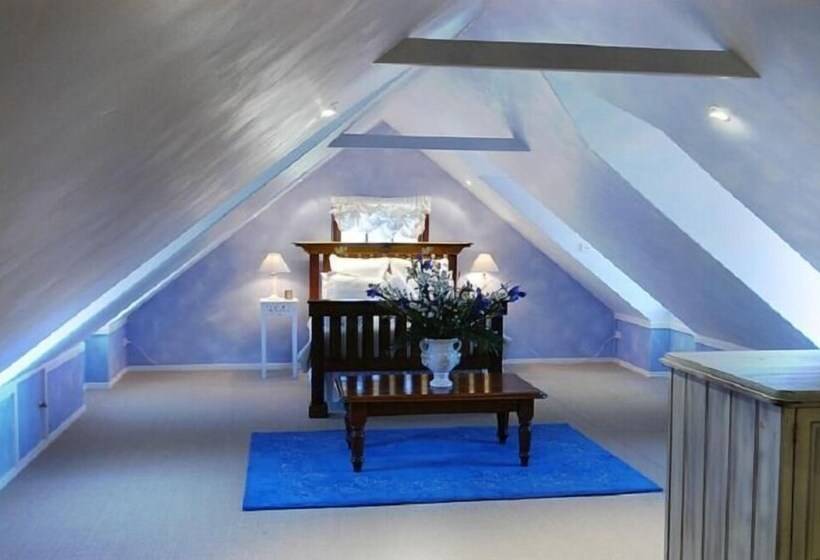 住宿加早餐 Abbie's Byron Bay Villa