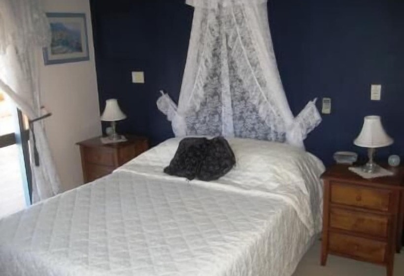 Up Country B & B Wondai