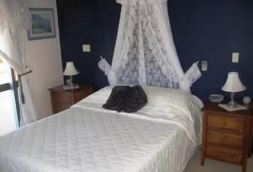 Up Country B & B Wondai