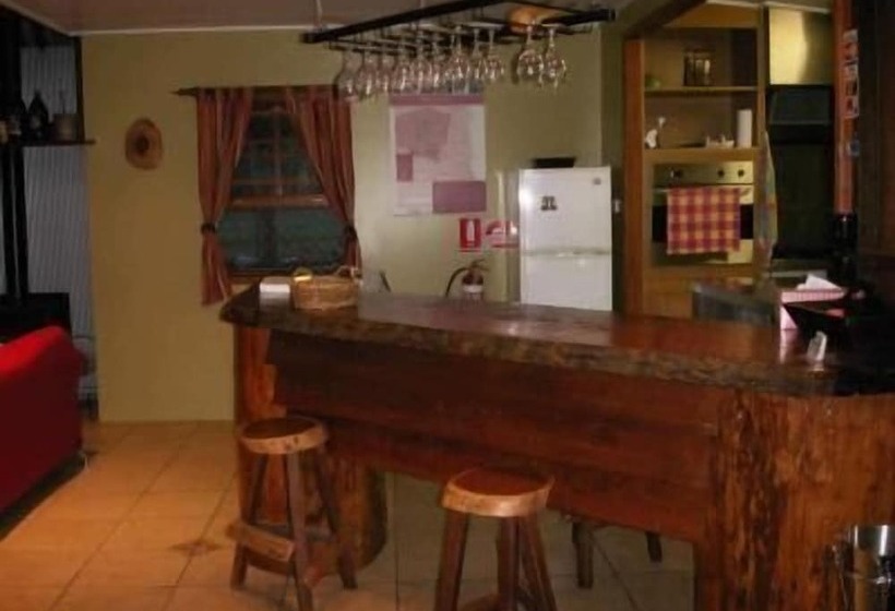 Up Country B & B Wondai