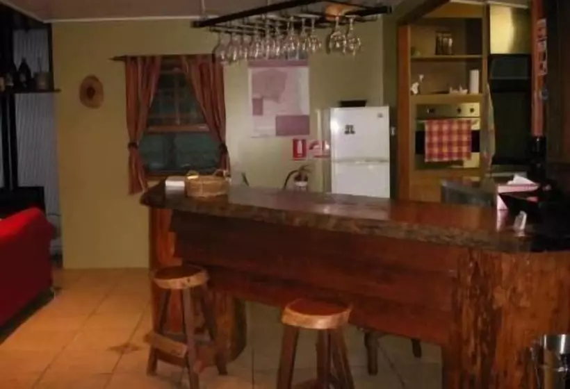 Up Country B & B Wondai