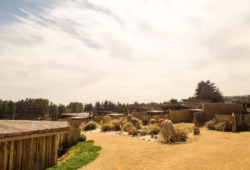 Hotelli Cuarzo Lodge