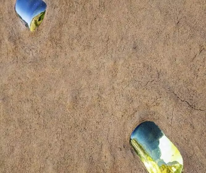 Hotelli Cuarzo Lodge