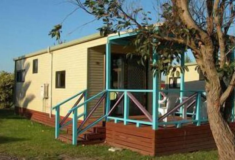 酒店 Lanis On The Beach Old Bar