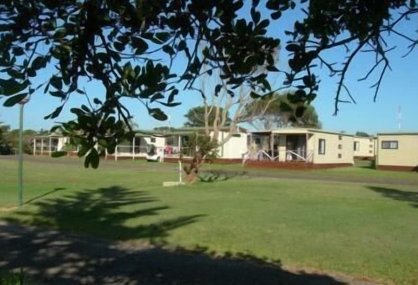 酒店 Lanis On The Beach Old Bar