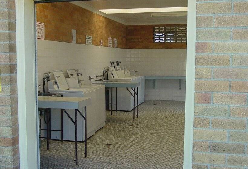 酒店 Lanis On The Beach Old Bar