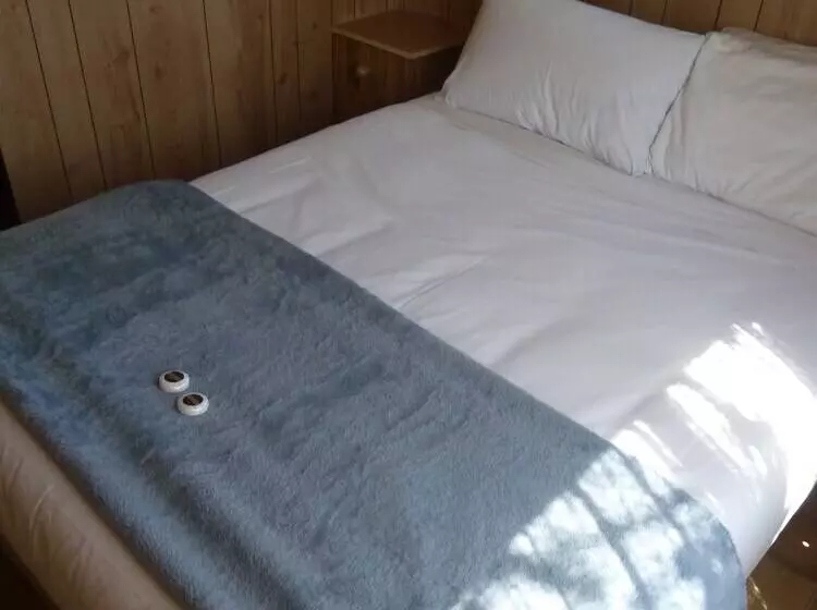 ホテル Lanis On The Beach   Old Bar