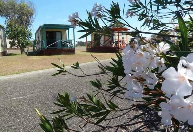 酒店 Lanis On The Beach Old Bar