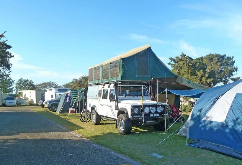 酒店 Lanis On The Beach Old Bar