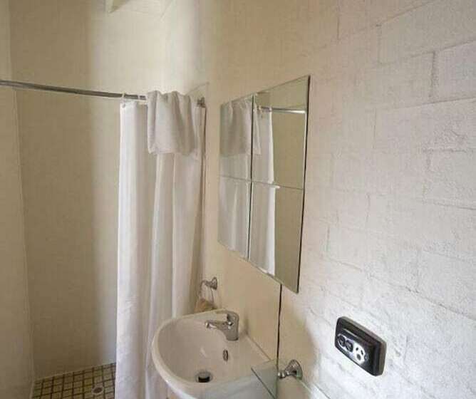 בית מלון כפרי The Park Mount Beauty