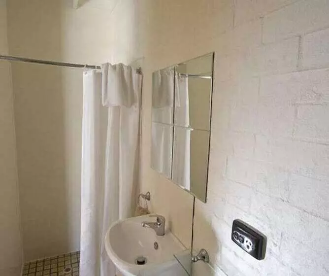 ホテル The Park Mount Beauty