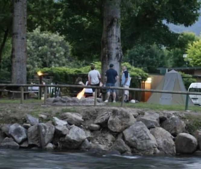 בית מלון כפרי The Park Mount Beauty