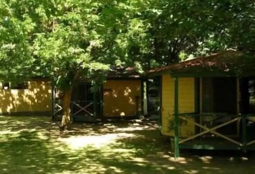 ホテル The Park Mount Beauty