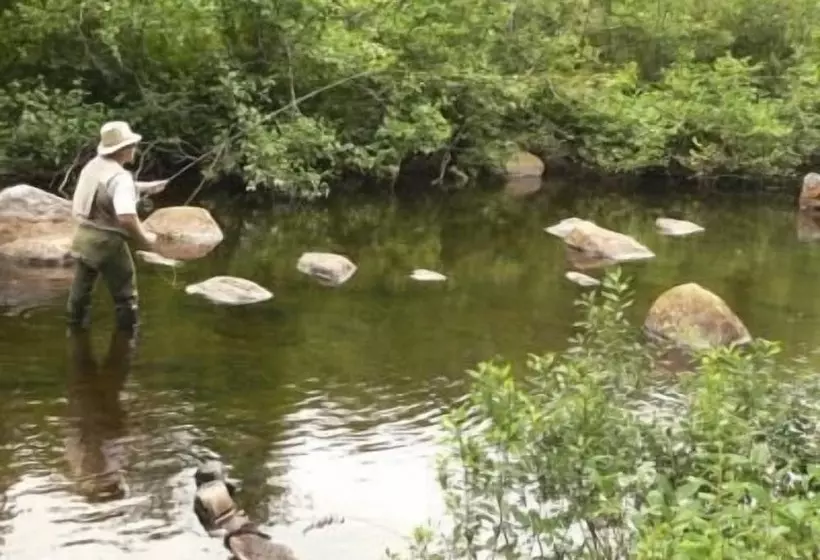 ホテル The Park Mount Beauty