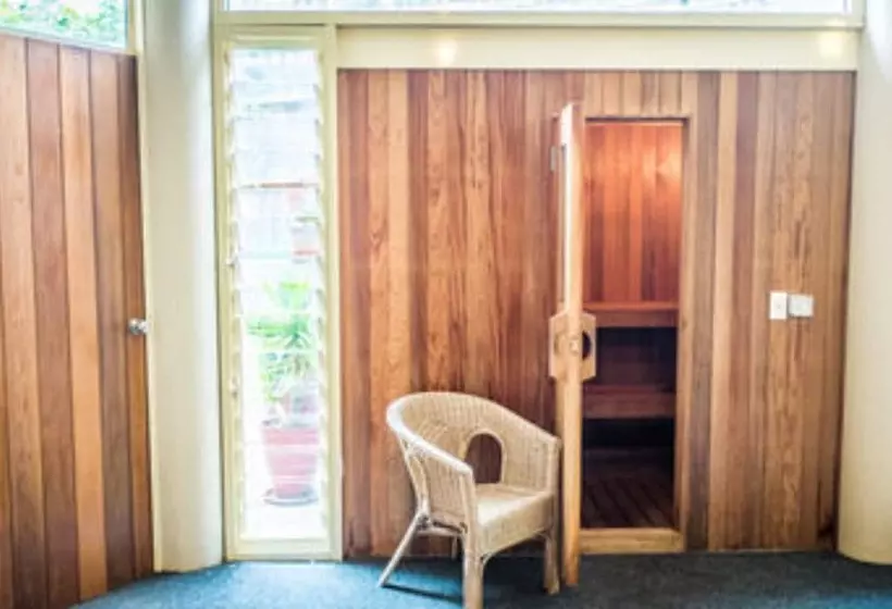 ペンション Eugenies Inverloch