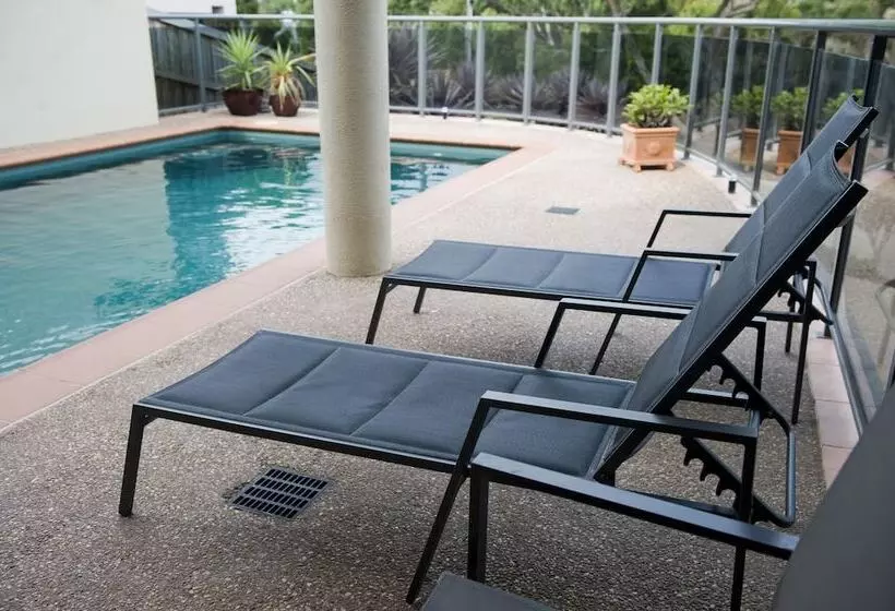 ペンション Eugenies Inverloch