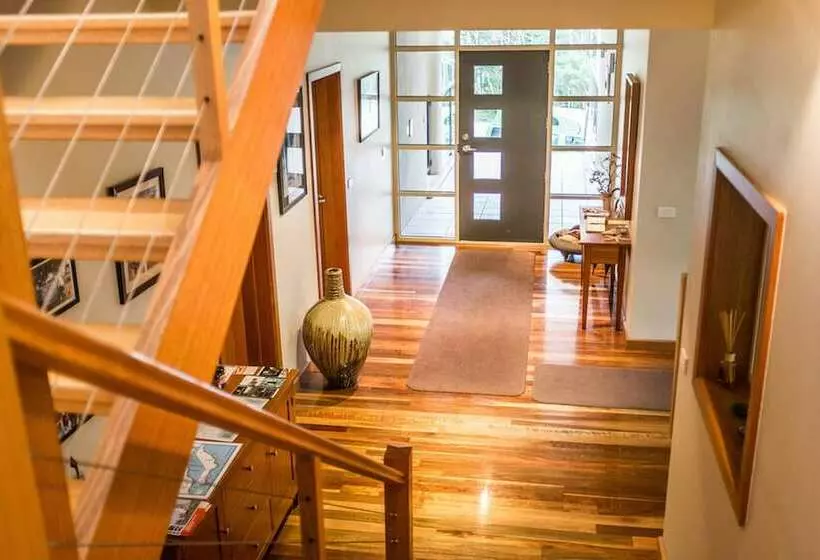 ペンション Eugenies Inverloch