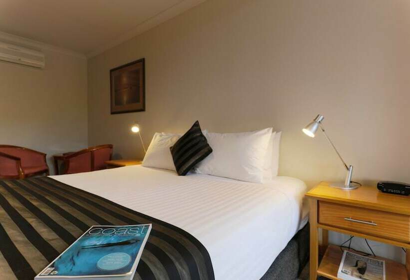 膳宿费 Eugenies Inverloch