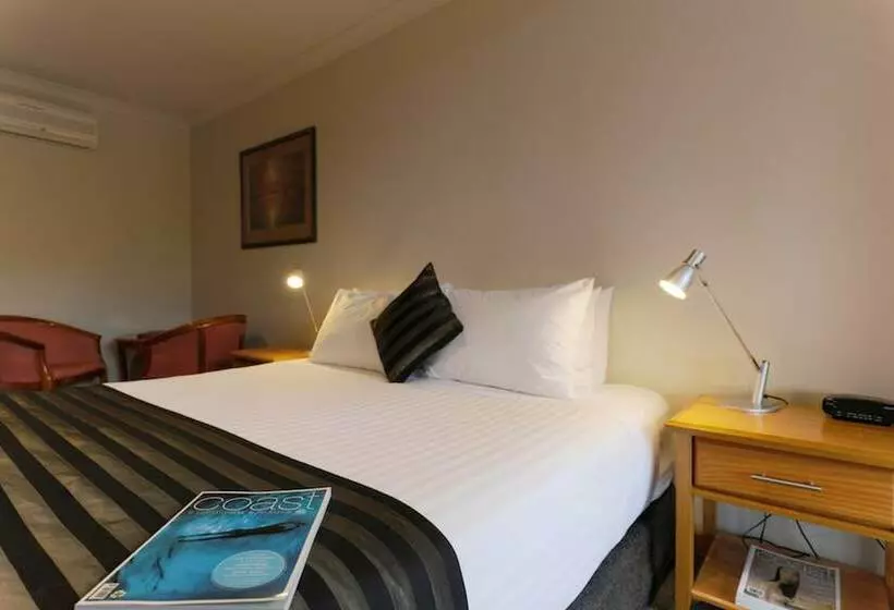 ペンション Eugenies Inverloch