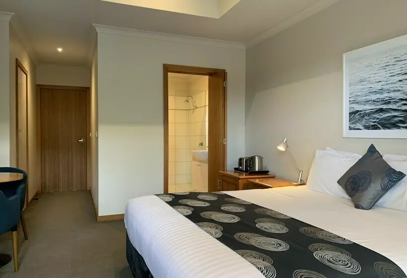 ペンション Eugenies Inverloch