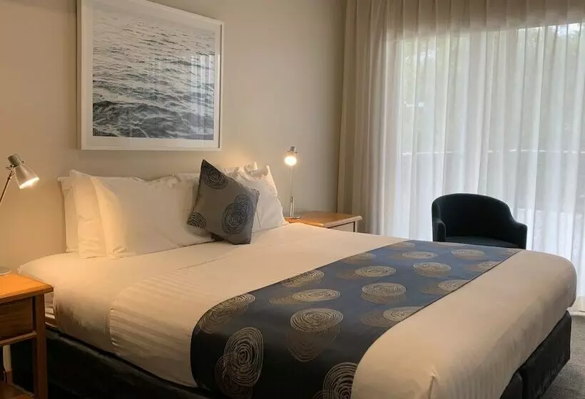 ペンション Eugenies Inverloch