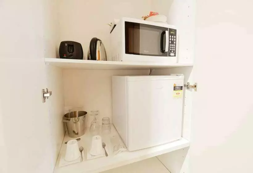 ペンション Eugenies Inverloch