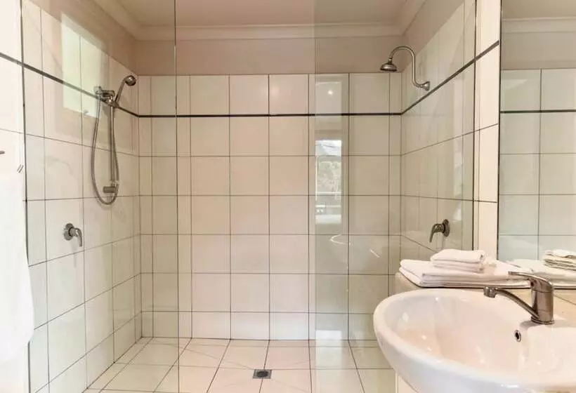 ペンション Eugenies Inverloch