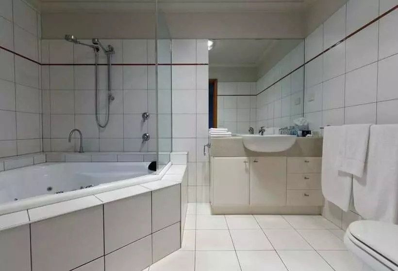 ペンション Eugenies Inverloch