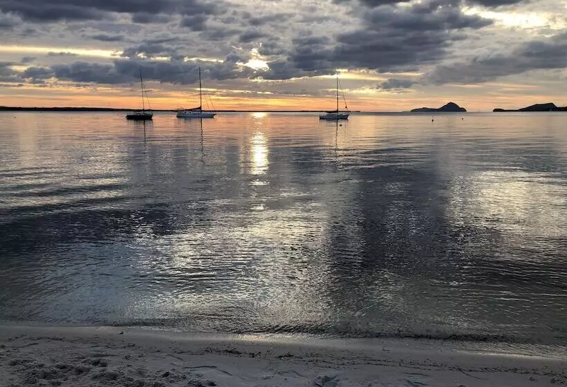 ペンション Salamander Beach Accommodation Adults Only