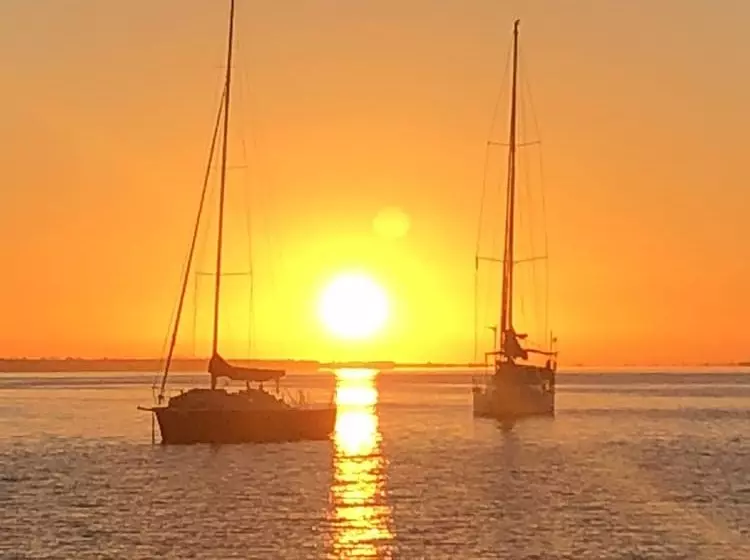 ペンション Salamander Beach Accommodation Adults Only