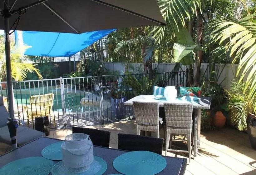 ペンション Salamander Beach Accommodation Adults Only