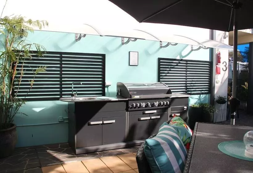 ペンション Salamander Beach Accommodation Adults Only