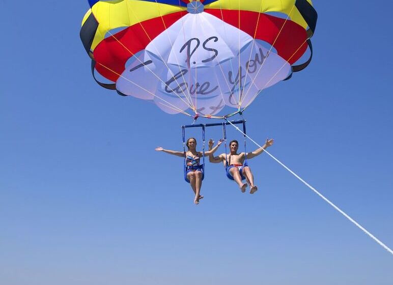 펜션 Salamander Beach Accommodation Adults Only