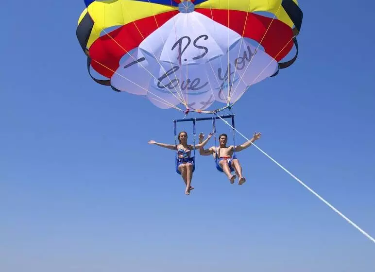 ペンション Salamander Beach Accommodation Adults Only