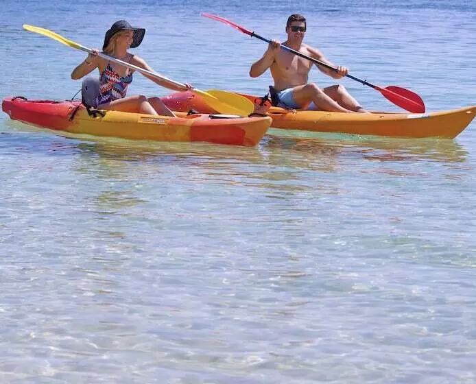 ペンション Salamander Beach Accommodation Adults Only