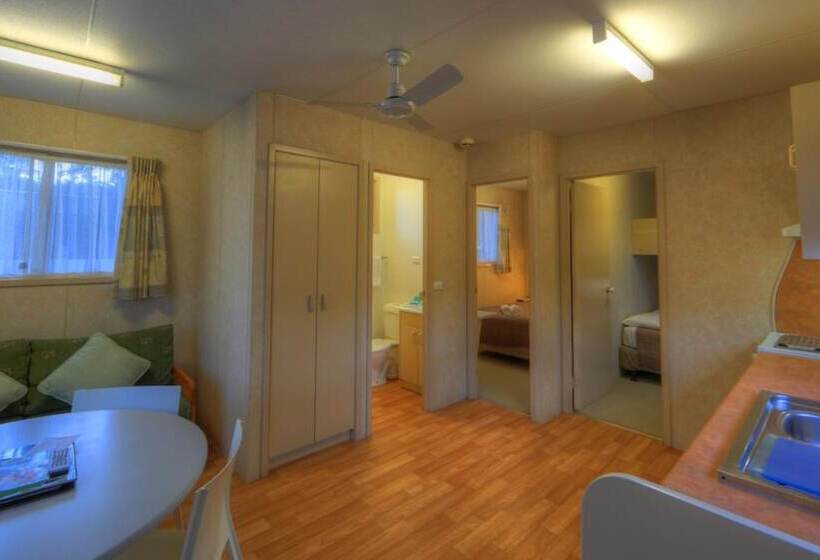 Курорт Big4 South Durras Holiday Park