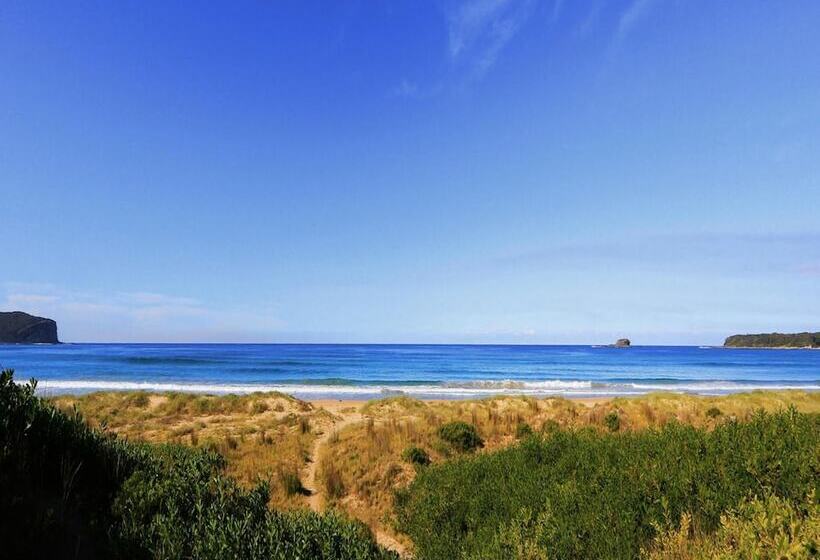 Курорт Big4 South Durras Holiday Park