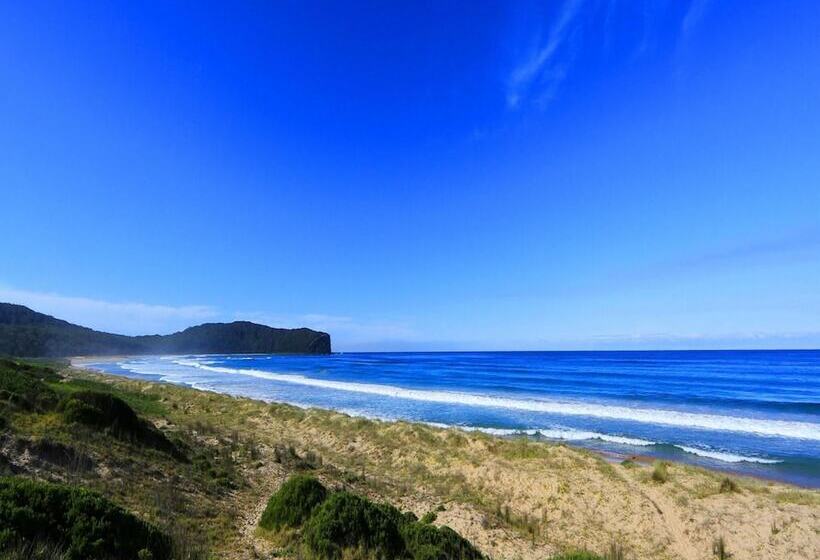 Курорт Big4 South Durras Holiday Park