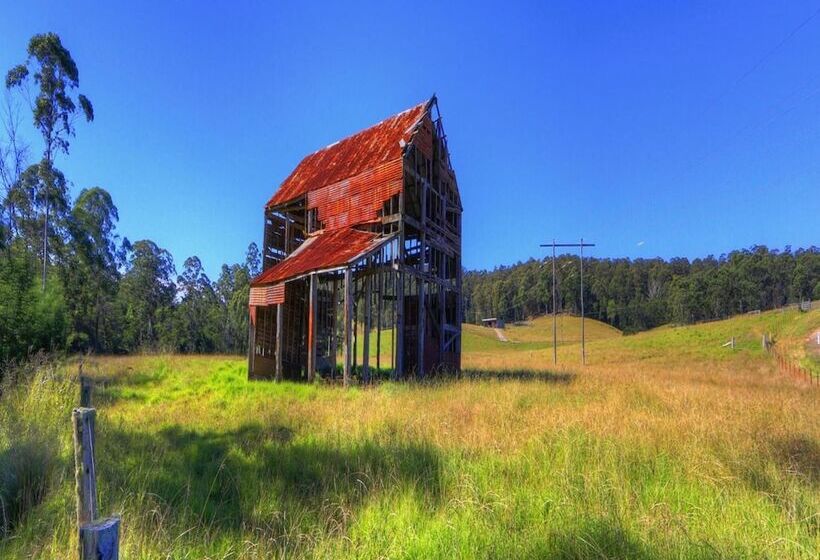 Курорт Big4 South Durras Holiday Park