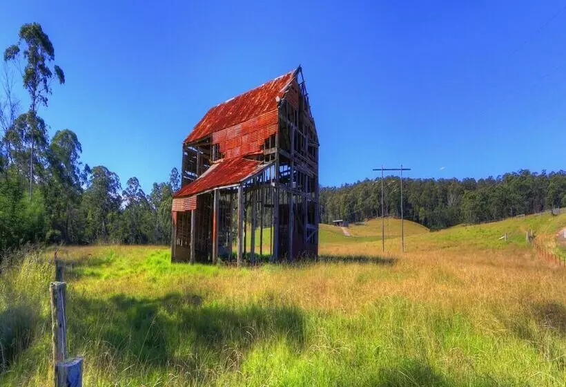 リゾートホテル Big4 South Durras Holiday Park