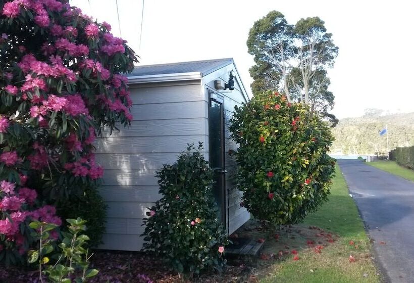 אתר נופש Harbourside Holiday Park