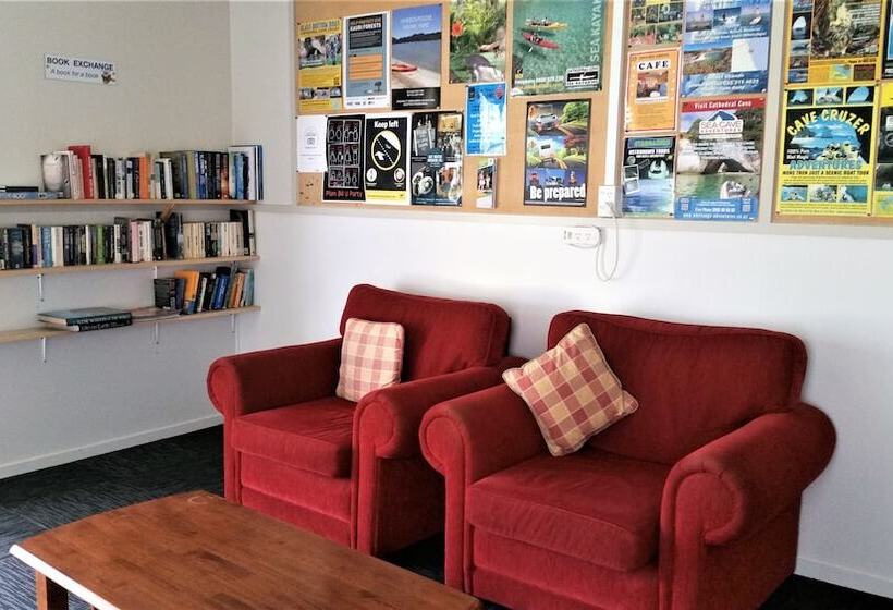 אתר נופש Harbourside Holiday Park