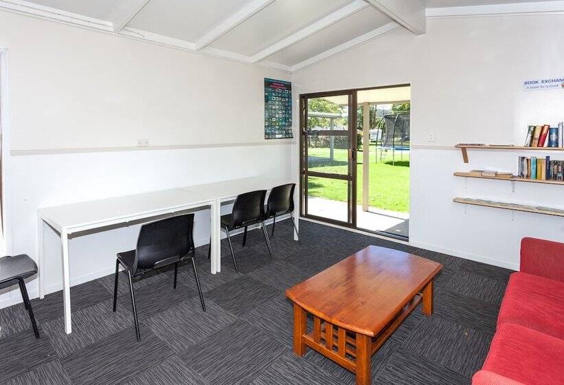 אתר נופש Harbourside Holiday Park