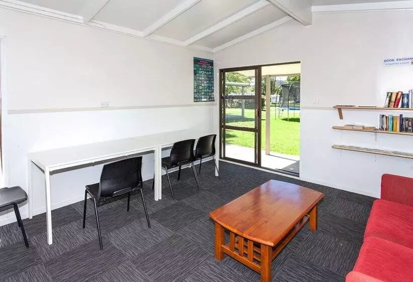 Lomakeskus Harbourside Holiday Park