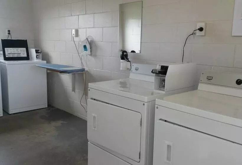 Lomakeskus Harbourside Holiday Park